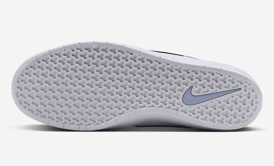 耐克 SB Force 58 "雷霆藍 "2024 年夏季發佈 Nike SB Force 58, Nike - 耐克 SB Force 58 "雷霆藍 "2024 年夏季發佈
