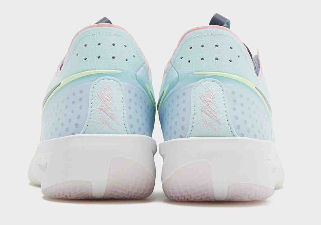 Nike Zoom GT Cut, Nike GT Cut 3, Nike - 耐克 GT Cut 3 "復活節 "2024 年春季發佈