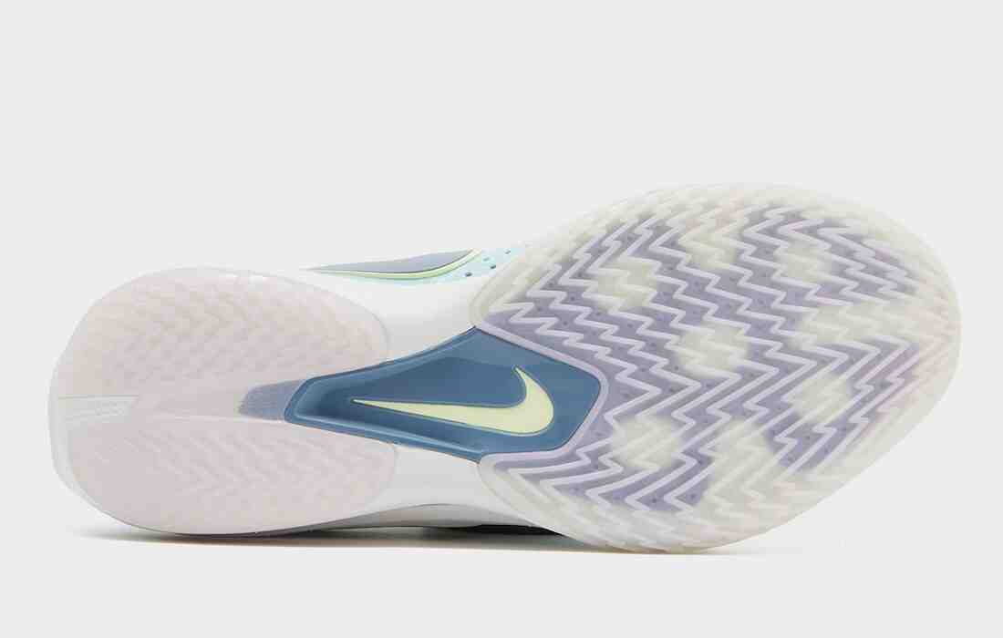 Nike Zoom GT Cut, Nike GT Cut 3, Nike - 耐克 GT Cut 3 "復活節 "2024 年春季發佈