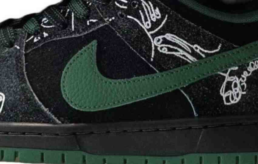 There Skateboards, Nike SB Dunk Low, Nike SB, Nike - There Skateboards x Nike SB Dunk Low 將於 2024 年發佈