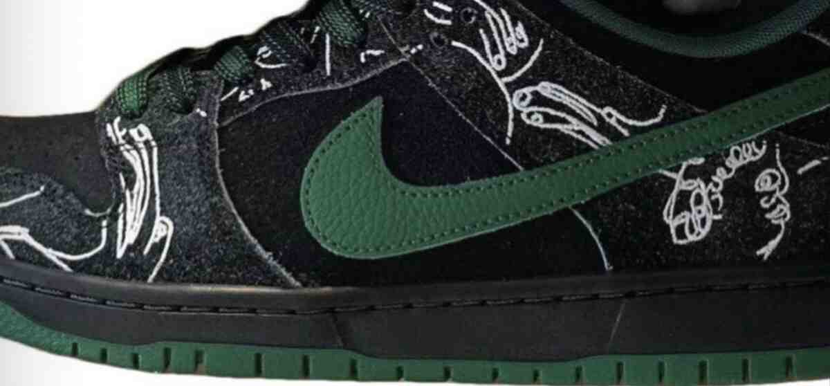 There Skateboards x Nike SB Dunk Low 將於 2024 年發佈 There Skateboards, Nike SB Dunk Low, Nike SB, Nike - There Skateboards x Nike SB Dunk Low 將於 2024 年發佈