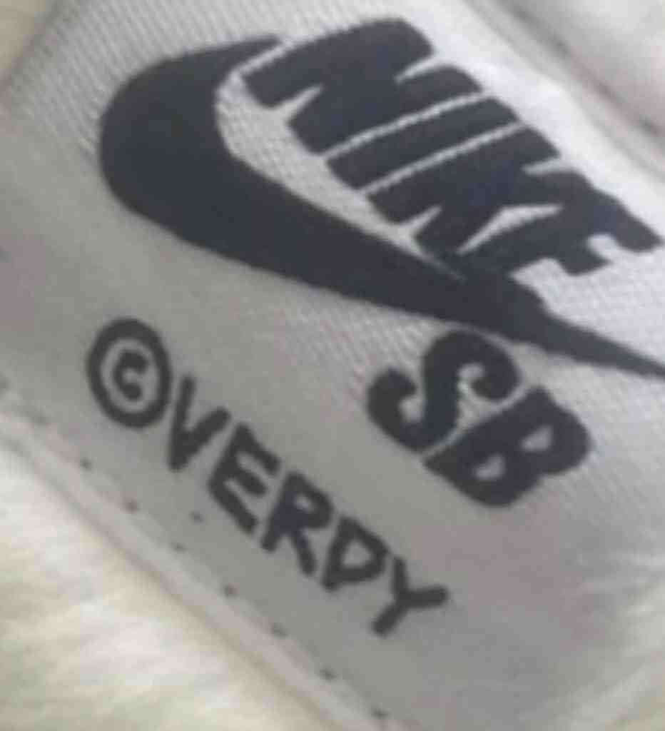 Nike SB Dunk Low, Nike SB, Nike - Verdy x Nike SB Dunk Low "Vick "將於 2024 年夏季發佈