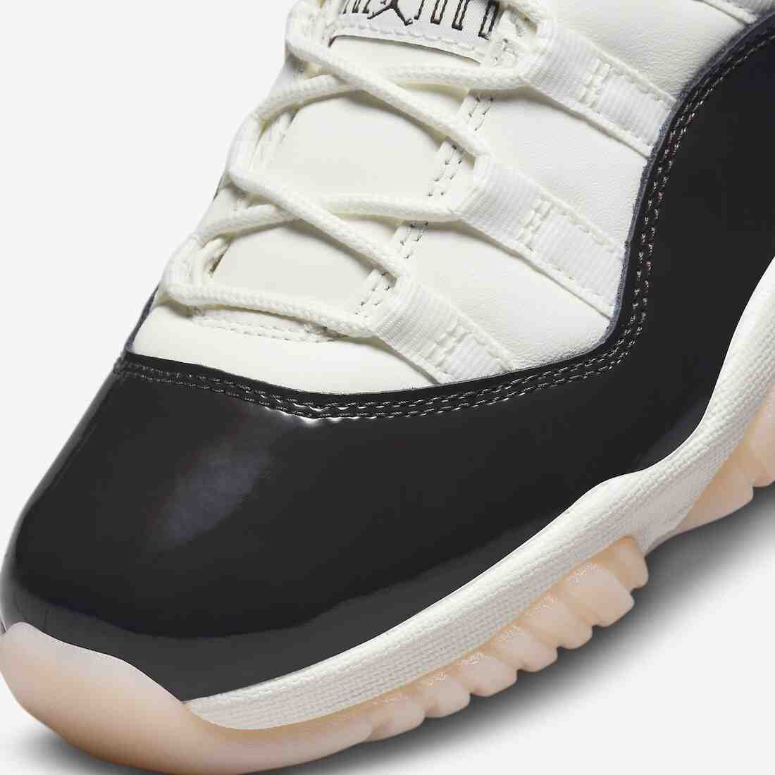 Air Jordan 11 Neapolitan, Air Jordan 11, Air Jordan 1, Air Jordan - Air Jordan 11 "Neapolitan" 重新上架（2024 年 3 月）