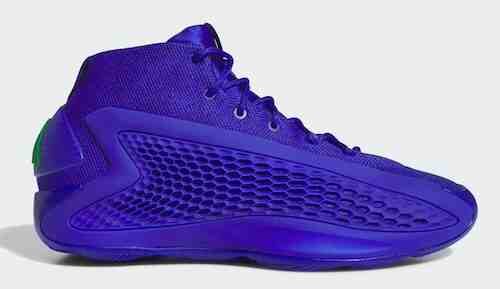 Nike LeBron 21, New Balance 9060, adidas YEEZY Slides, adidas Yeezy Foam Runner, adidas AE 1 - 明天（2024 年 3 月 15 日）發佈的運動鞋