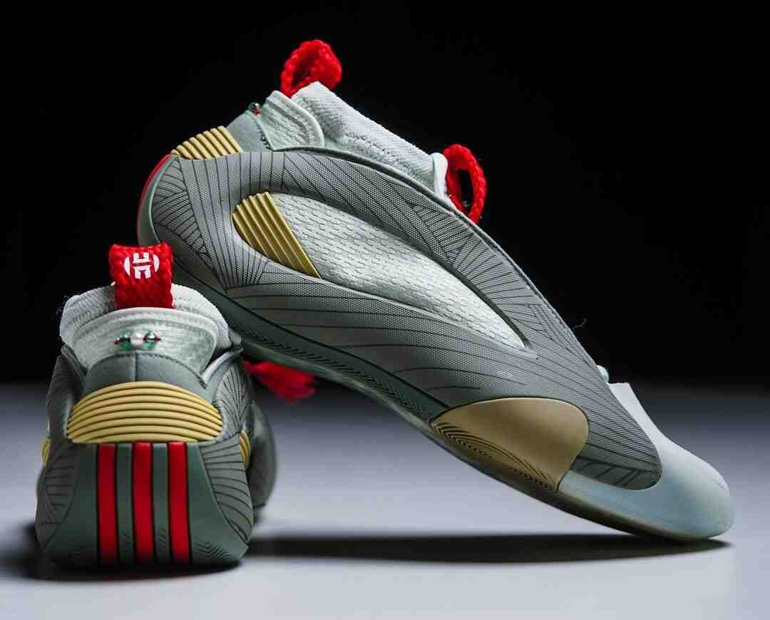 adidas Harden Vol. adidas Harden 8, adidas - adidas Harden Vol.