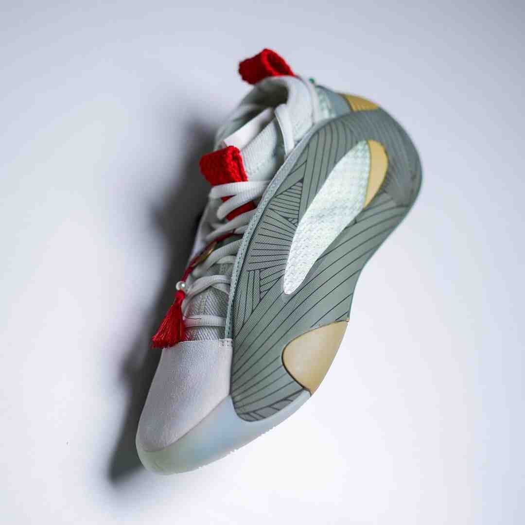 adidas Harden Vol. adidas Harden 8, adidas - adidas Harden Vol.