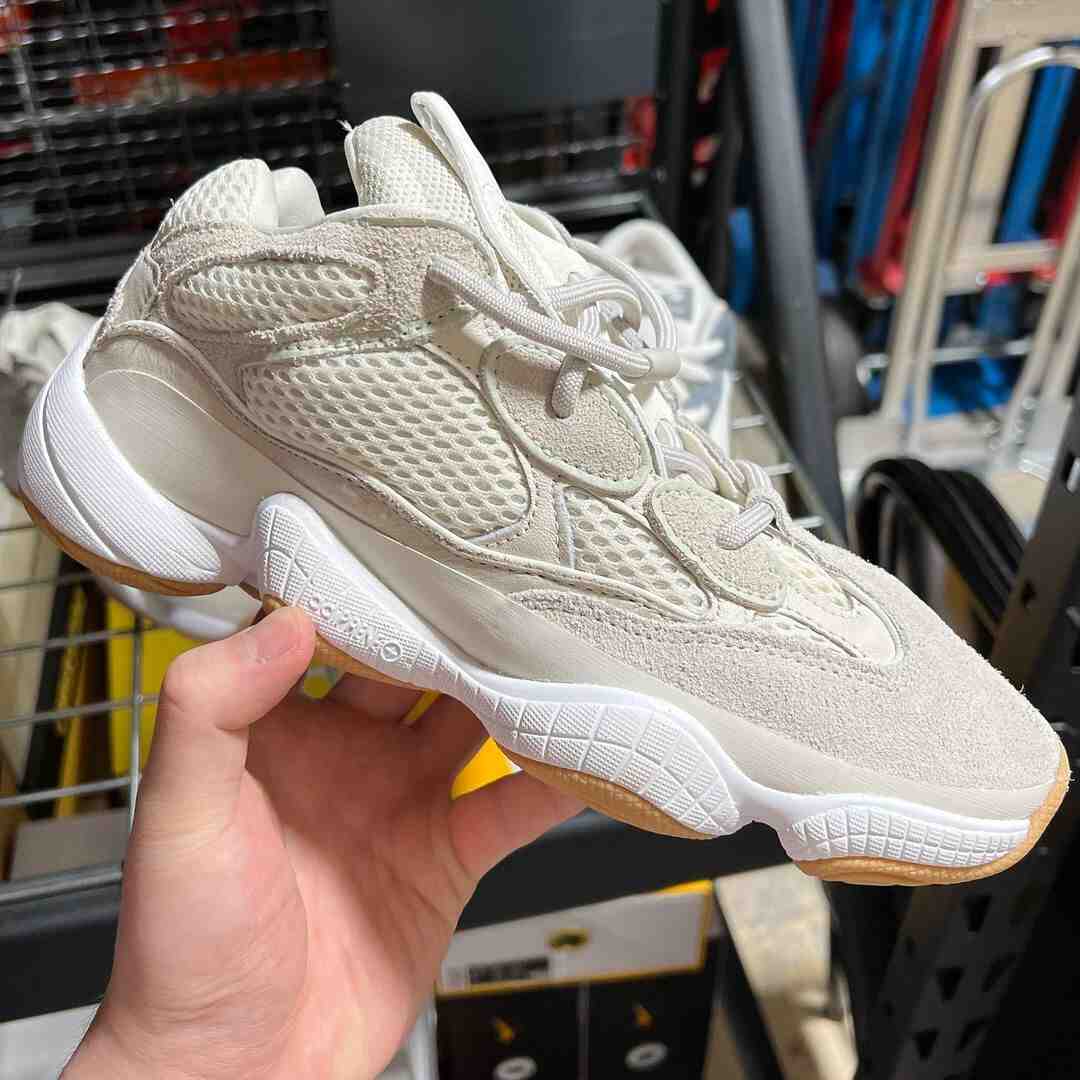 Yeezy 500 2024