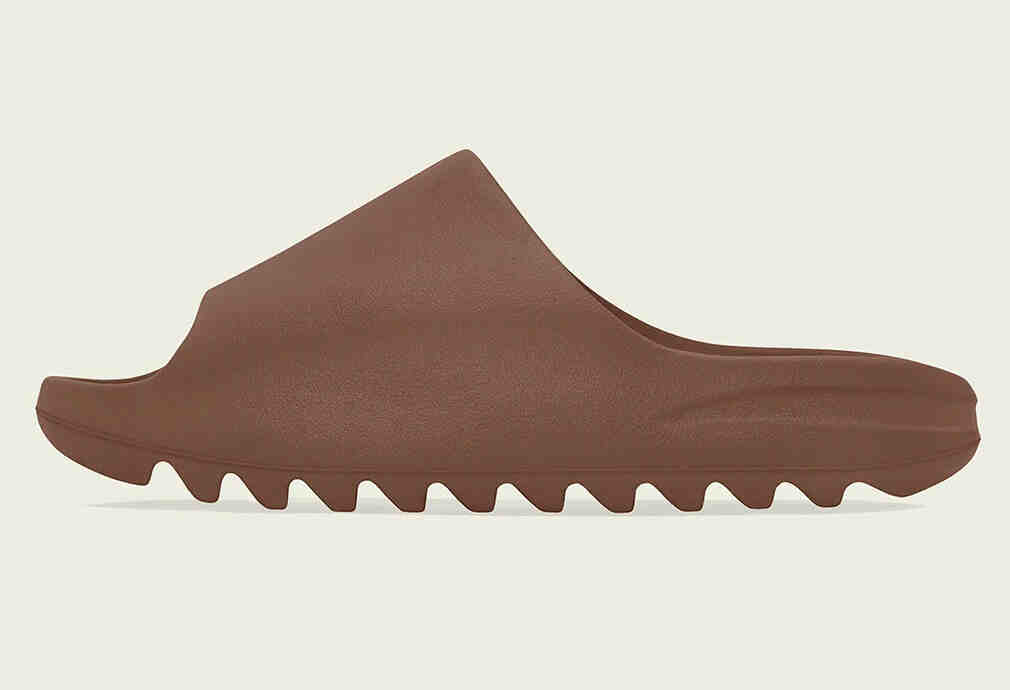 adidas Yeezy Slide Flax FZ5896 Release Date