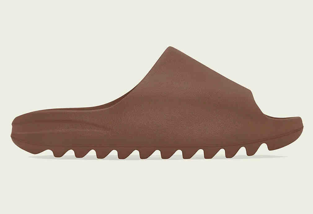 adidas Yeezy Slide Flax FZ5896 Release Date