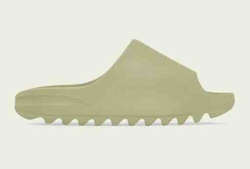 YEEZY, adidas YEEZY Slides, adidas Yeezy, adidas - 阿迪達斯 Yeezy Slide "樹脂 "於 2024 年 3 月重新上架