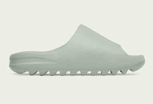 YEEZY, adidas YEEZY Slides, adidas Yeezy, adidas - 阿迪達斯 Yeezy Slide "鹽 "2024 年 3 月發佈