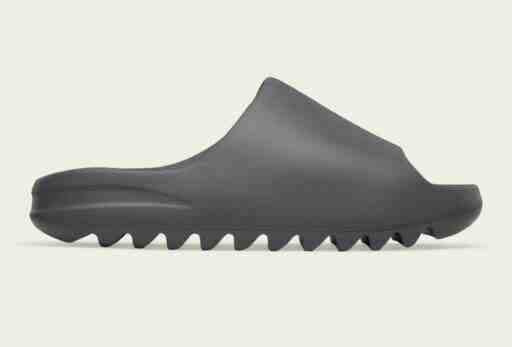 YEEZY, adidas YEEZY Slides, adidas Yeezy, adidas - 阿迪達斯 Yeezy Slide "石板灰 "2024 年 3 月回歸