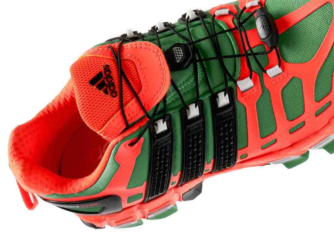 adidas adiStar Raven 3 "太陽橙 "將於 2024 年 4 月回歸 adidas adiStar Raven 3, adidas - adidas adiStar Raven 3 "太陽橙 "將於 2024 年 4 月回歸