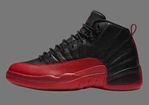 Air Jordan 12 Flu Game, Air Jordan 12, Air Jordan 1, Air Jordan - Air Jordan 12 "流感游戲 "2025 年春季回歸