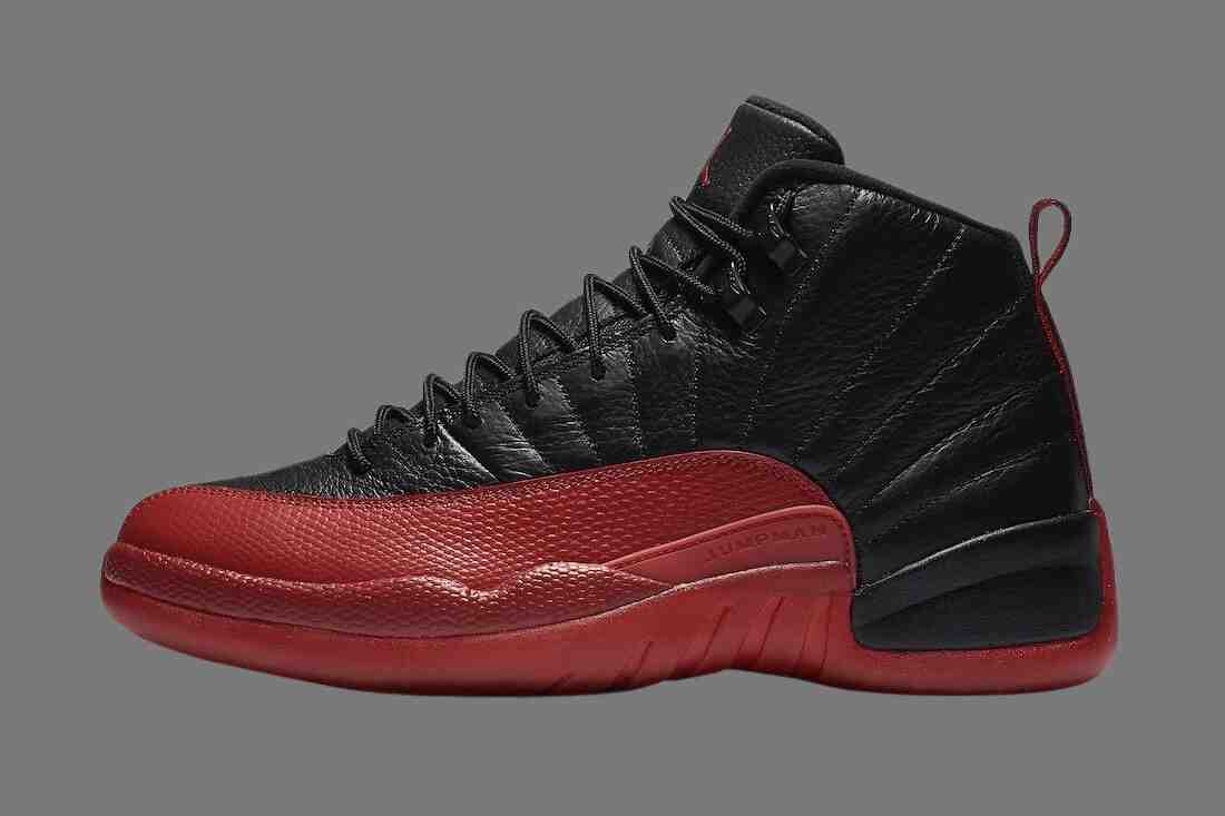 Air Jordan 12 Flu Game, Air Jordan 12, Air Jordan 1, Air Jordan - Air Jordan 12 "流感游戲 "2025 年春季回歸