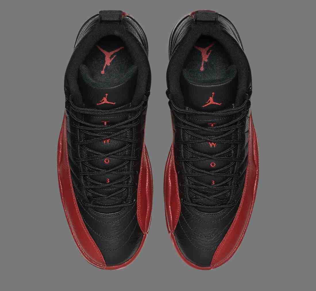 Air Jordan 12 Flu Game, Air Jordan 12, Air Jordan 1, Air Jordan - Air Jordan 12 "流感游戲 "2025 年春季回歸