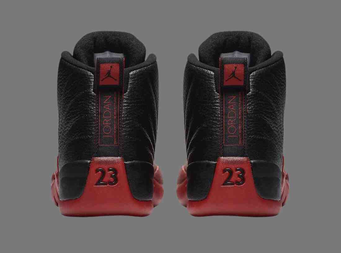 Air Jordan 12 Flu Game, Air Jordan 12, Air Jordan 1, Air Jordan - Air Jordan 12 "流感游戲 "2025 年春季回歸