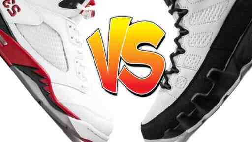 Community Poll, Air Jordan 9, Air Jordan 5 Fire Red, Air Jordan 5 - 更好的發佈：Air Jordan 5 "Fire Red"（火紅）或 Air Jordan 9 "Space Jam"（太空干擾