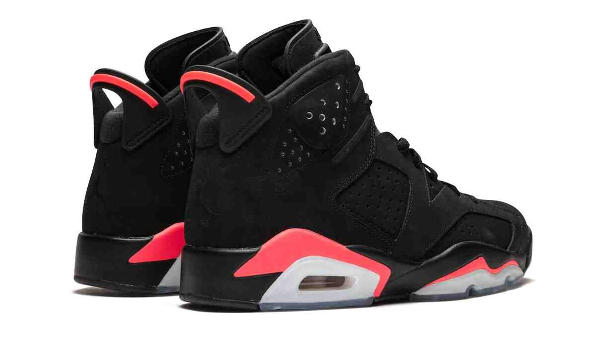 Community Poll, Air Jordan 6 Infrared, Air Jordan 6 Doernbecher, Air Jordan 6 - 更好的 Air Jordan 6 發佈："Infrared "還是 "Doernbecher"