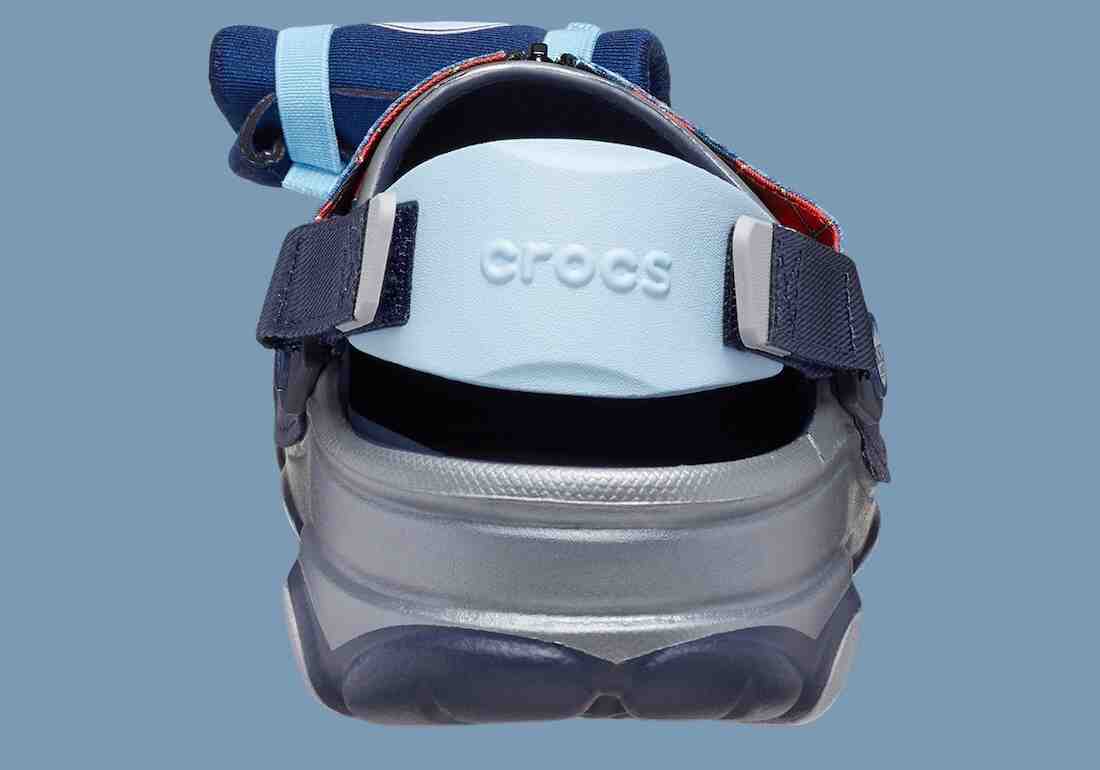Crocs - 布希之光 x Crocs 系列將於 2024 年 5 月發佈