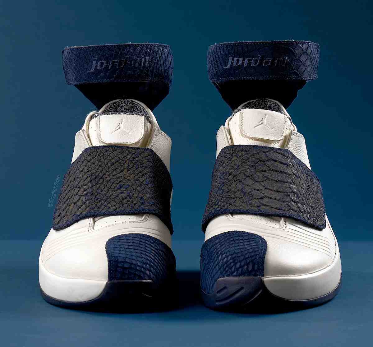 Drake, Air Jordan XX, Air Jordan 20, Air Jordan 2, Air Jordan - 德雷克的 Air Jordan 20 PE 系列