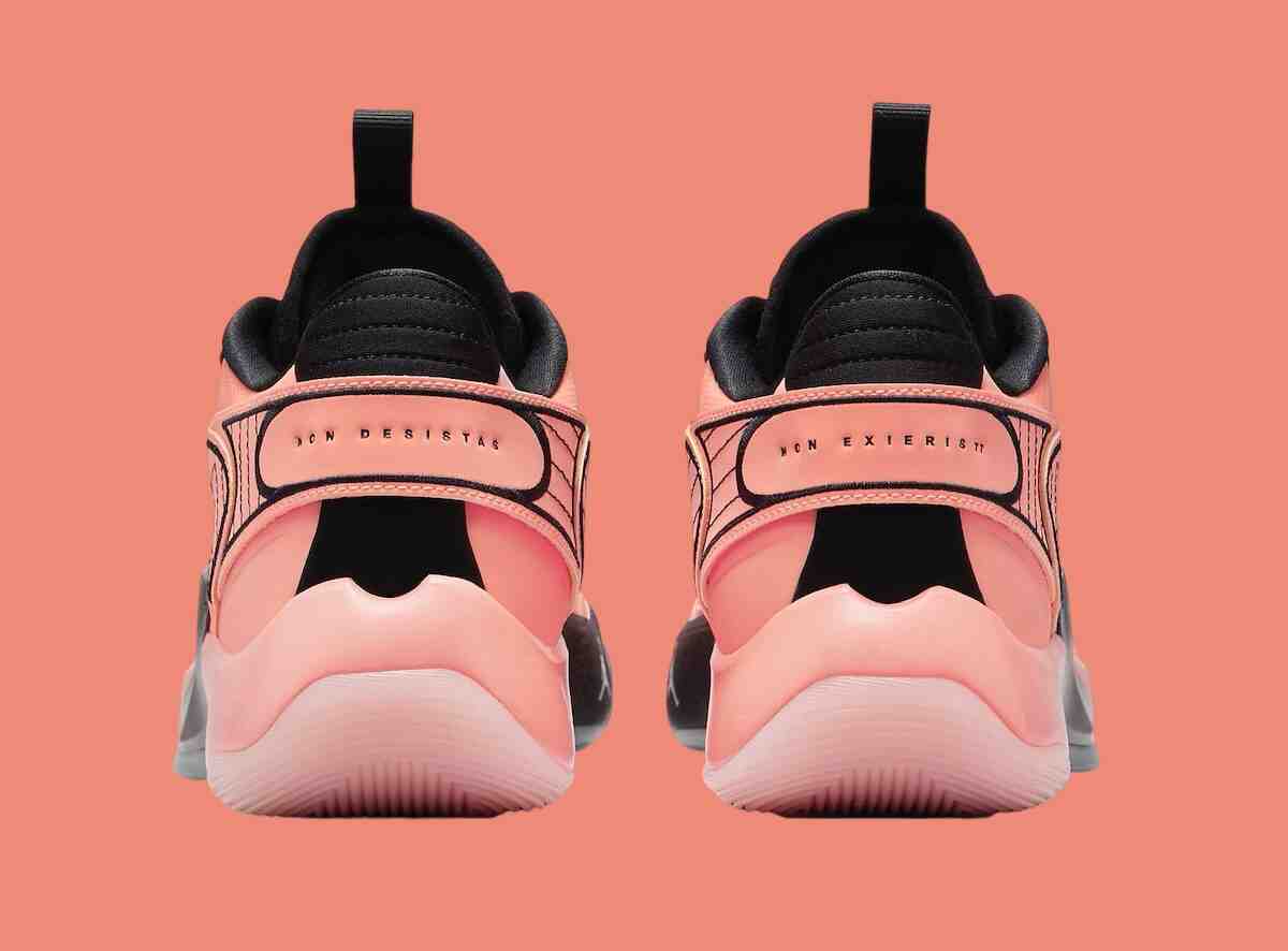 喬丹-盧卡 2 "亮芒果色 "2024 年 5 月發佈 Nike, Jordan Luka 2 - 喬丹-盧卡 2 "亮芒果色 "2024 年 5 月發佈