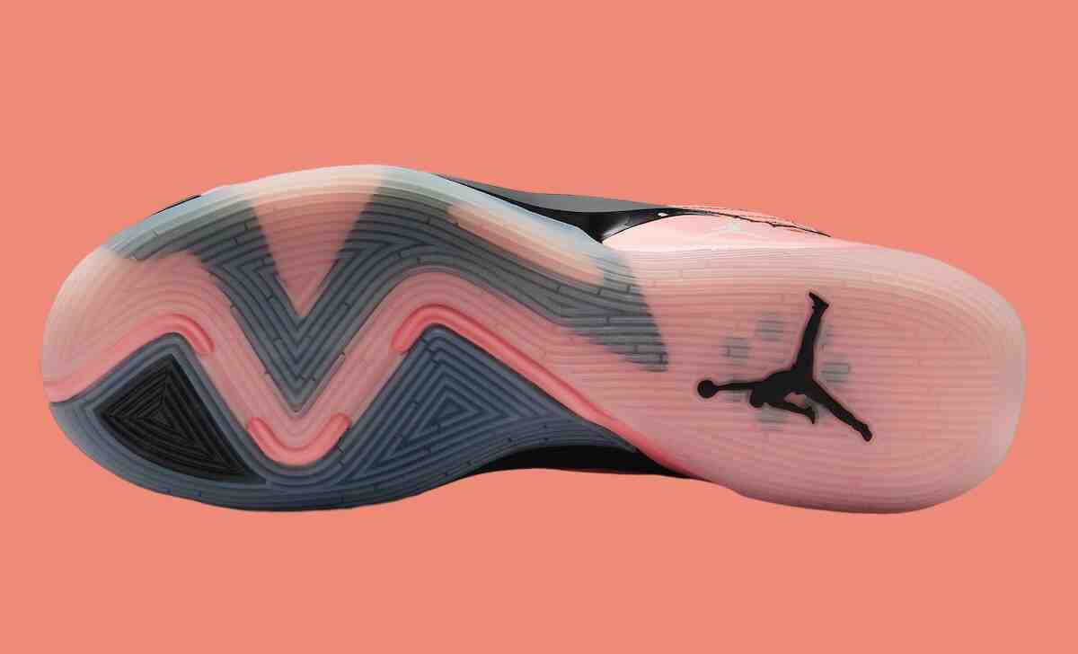 喬丹-盧卡 2 "亮芒果色 "2024 年 5 月發佈 Nike, Jordan Luka 2 - 喬丹-盧卡 2 "亮芒果色 "2024 年 5 月發佈
