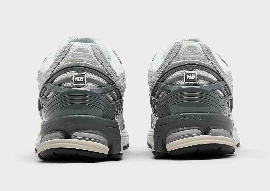 New Balance 1906, New Balance - 新百倫 1906R "Reflection" 2024 年 4 月發佈