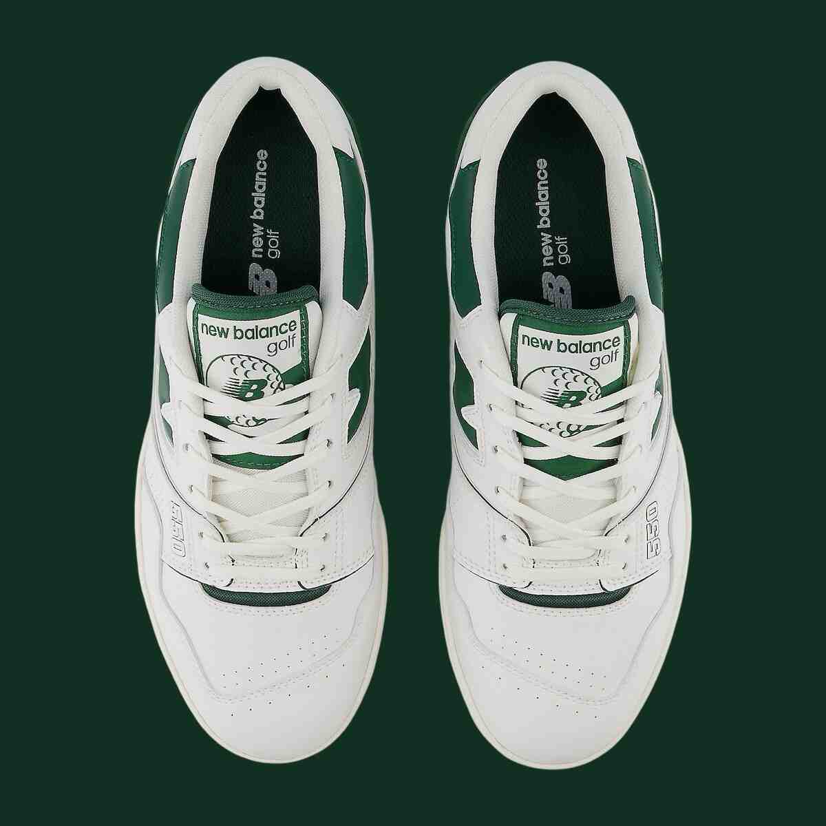 New Balance 550, New Balance - 新百倫 550 高爾夫球鞋 2024 年 4 月發佈