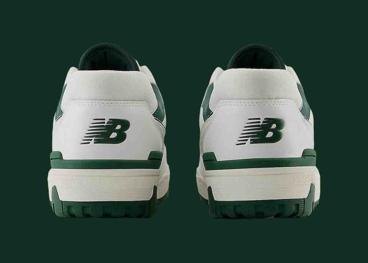 New Balance 550, New Balance - 新百倫 550 高爾夫球鞋 2024 年 4 月發佈