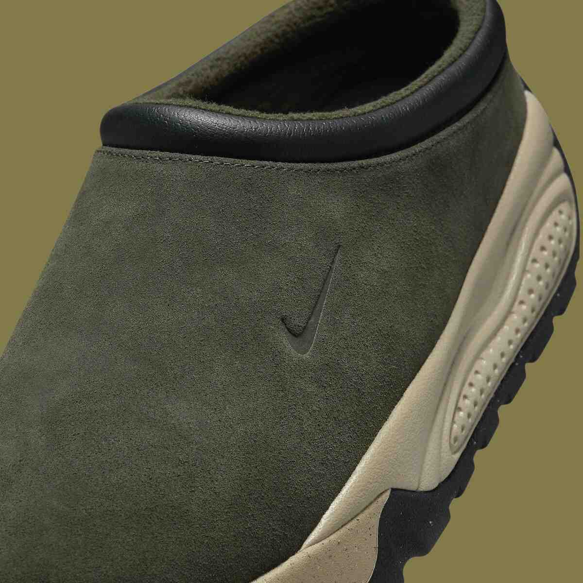 Nike ACG Rufus, Nike ACG, Nike - 耐克 ACG Rufus "紅杉 "2024 年秋季發佈