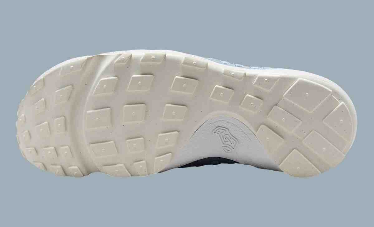 Nike Air Footscape Woven, Nike Air Footscape, Nike - 耐克 Air Footscape Woven "牛仔布 "2024 年夏季發佈