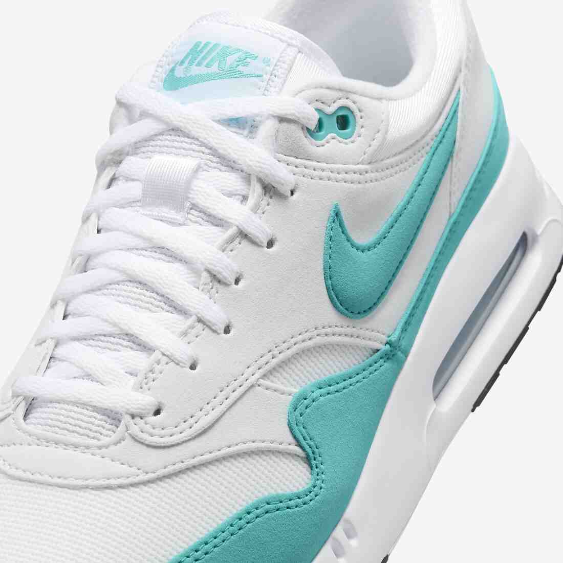 Nike Air Max 1 Golf, Nike Air Max 1, Nike - 耐克 Air Max 1 '86 OG 高爾夫 "仙人掌塵土 "2024 年夏季發佈