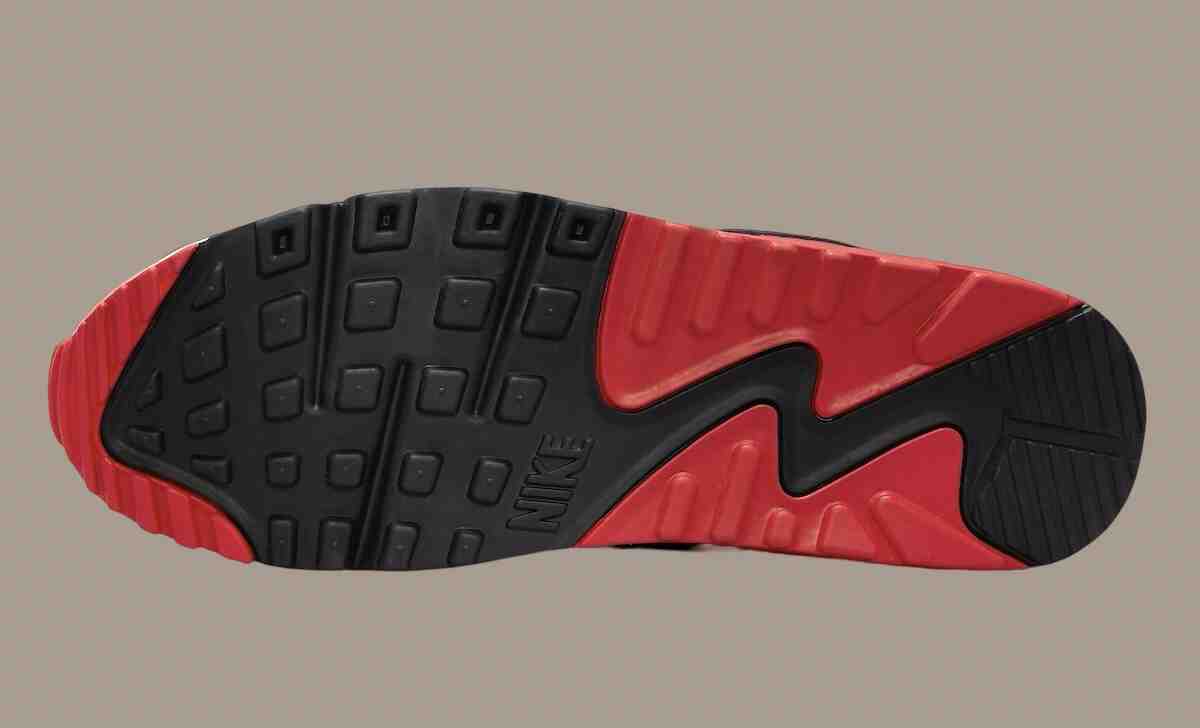 Nike Air Max 90, Nike - 耐克 Air Max 90 "美國 "2024 年夏季發佈