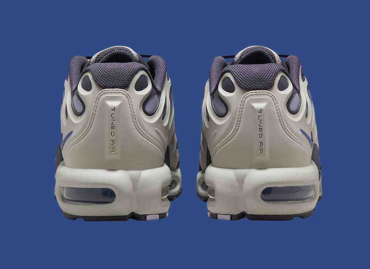 Nike Air Max Plus Drift, Nike Air Max Plus, Nike - 耐克 Air Max Plus Drift "Concord" 2024 年 5 月發佈