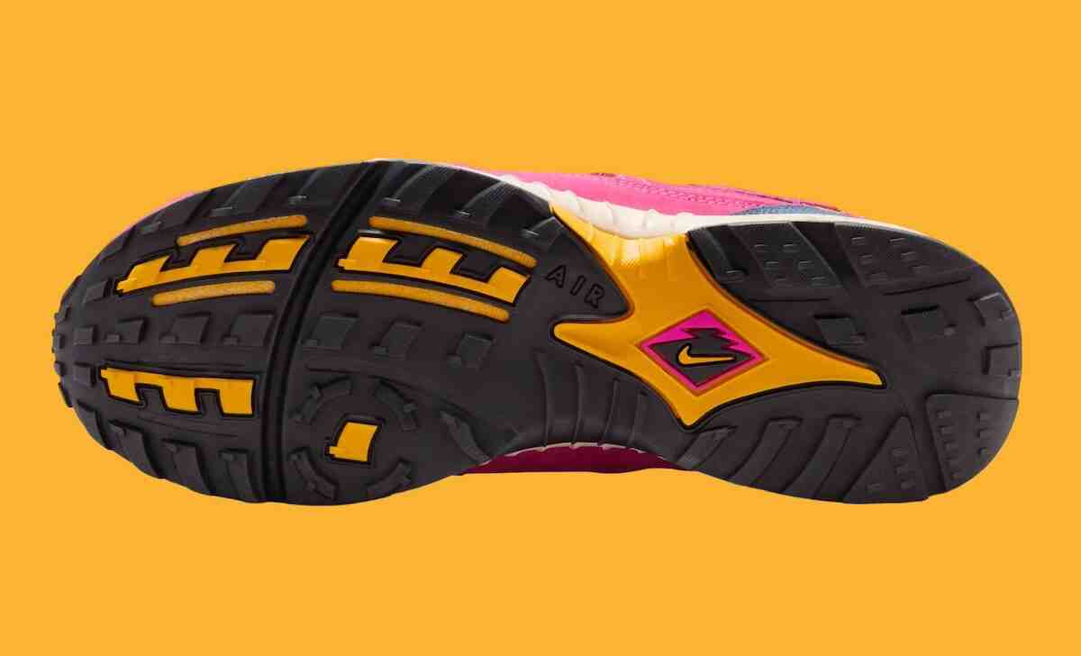 Undefeated, Nike Air Terra Humara, Nike - 耐克 Air Terra Humara "煉金粉色 "2024 年夏季發佈