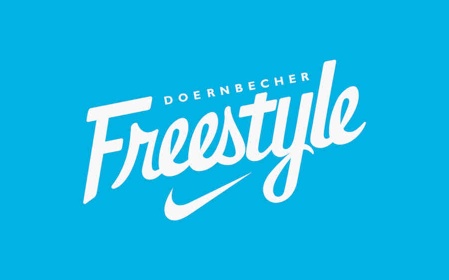 Nike Doernbecher Freestyle, Nike, Air Jordan 6, Air Jordan - 耐克 Doernbecher Freestyle XX 運動鞋曝光