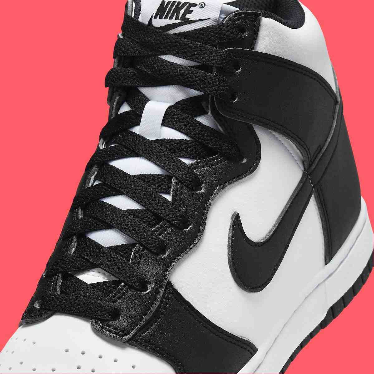 耐克 Dunk High Next Nature "熊貓 "2024 年夏季發佈 Nike Dunk High, Nike - 耐克 Dunk High Next Nature "熊貓 "2024 年夏季發佈