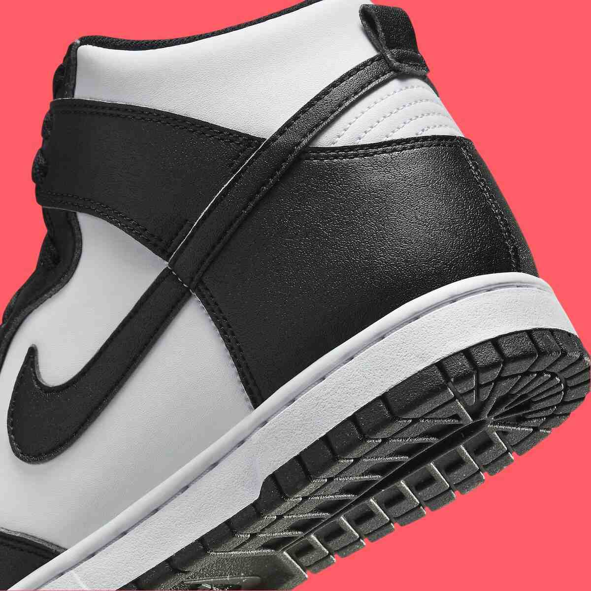 耐克 Dunk High Next Nature "熊貓 "2024 年夏季發佈 Nike Dunk High, Nike - 耐克 Dunk High Next Nature "熊貓 "2024 年夏季發佈