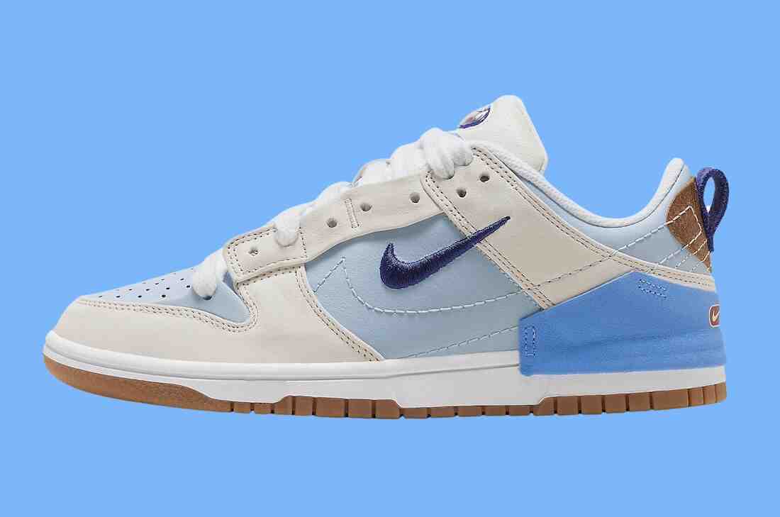 耐克 Dunk Low Disrupt 2 "Since 1972" 2024 年夏季發佈 Nike Dunk Low Disrupt 2, Nike Dunk Low Disrupt, Nike Dunk Low, Nike - 耐克 Dunk Low Disrupt 2 "Since 1972" 2024 年夏季發佈