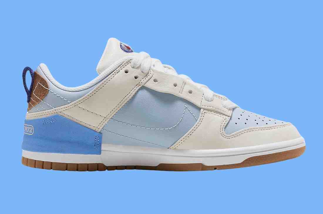 耐克 Dunk Low Disrupt 2 "Since 1972" 2024 年夏季發佈 Nike Dunk Low Disrupt 2, Nike Dunk Low Disrupt, Nike Dunk Low, Nike - 耐克 Dunk Low Disrupt 2 "Since 1972" 2024 年夏季發佈