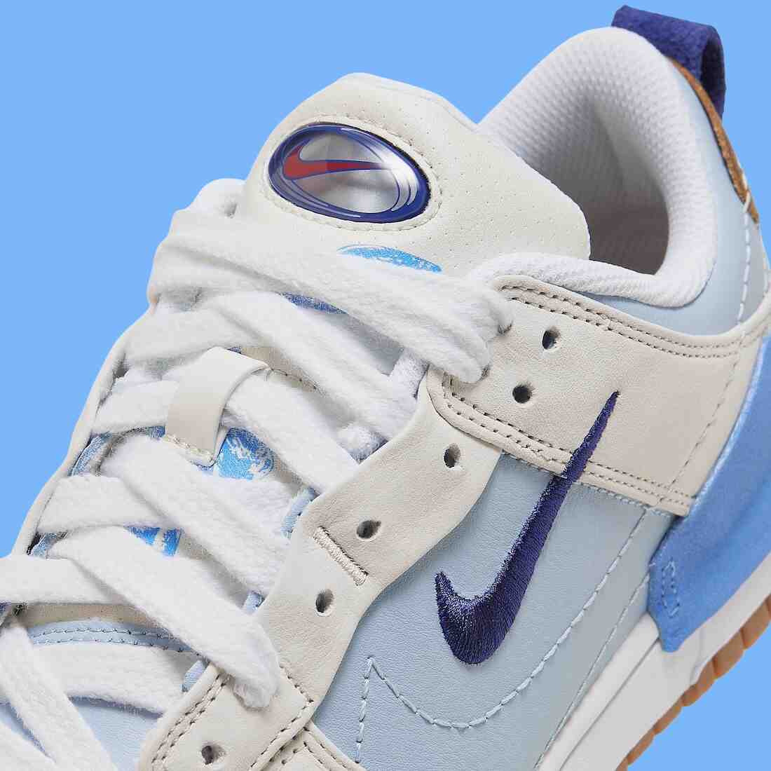 耐克 Dunk Low Disrupt 2 "Since 1972" 2024 年夏季發佈 Nike Dunk Low Disrupt 2, Nike Dunk Low Disrupt, Nike Dunk Low, Nike - 耐克 Dunk Low Disrupt 2 "Since 1972" 2024 年夏季發佈