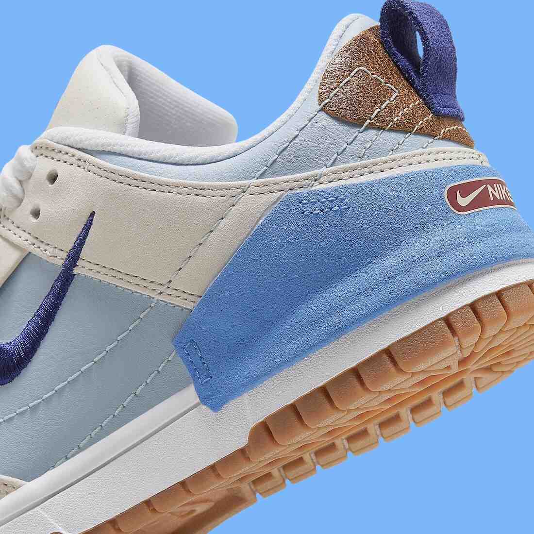 耐克 Dunk Low Disrupt 2 "Since 1972" 2024 年夏季發佈 Nike Dunk Low Disrupt 2, Nike Dunk Low Disrupt, Nike Dunk Low, Nike - 耐克 Dunk Low Disrupt 2 "Since 1972" 2024 年夏季發佈