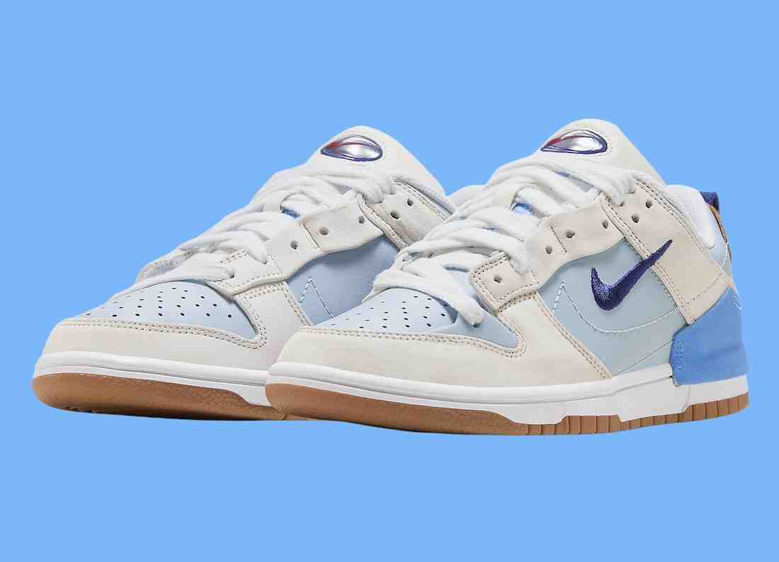 耐克 Dunk Low Disrupt 2 "Since 1972" 2024 年夏季發佈 Nike Dunk Low Disrupt 2, Nike Dunk Low Disrupt, Nike Dunk Low, Nike - 耐克 Dunk Low Disrupt 2 "Since 1972" 2024 年夏季發佈