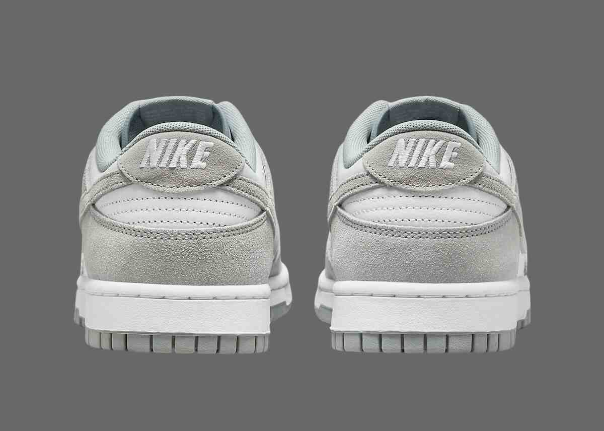 Nike Dunk Low, Nike - 耐克 Dunk Low "Light Pumice" 2024 年夏季發佈