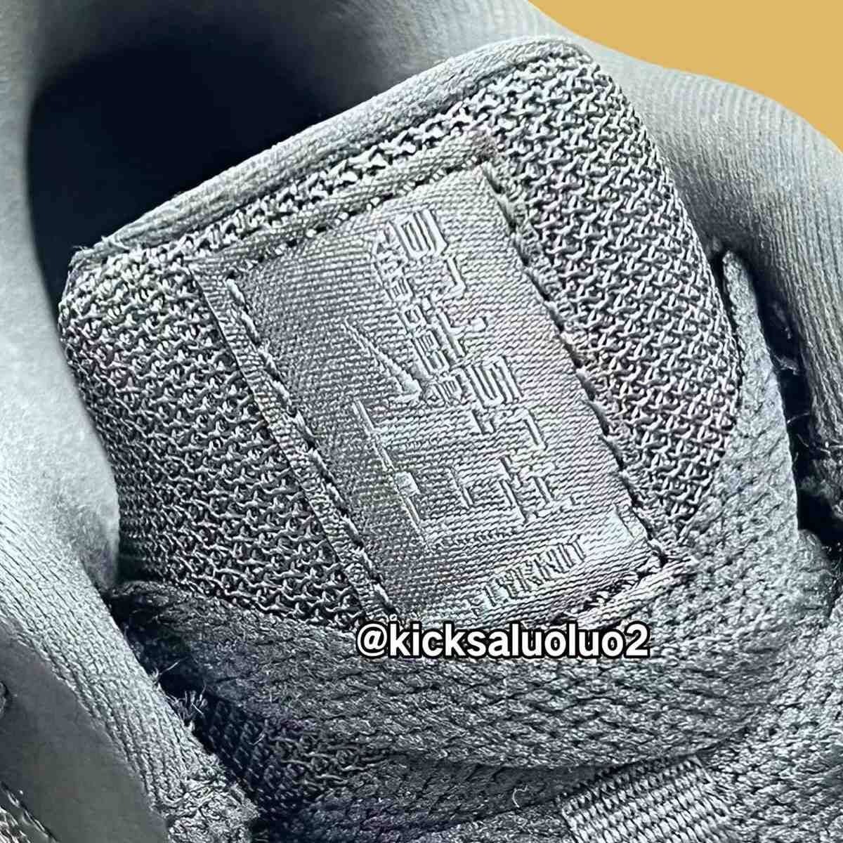 耐克 GT Hustle 學院 "黑色 "2024 年秋季發佈 Nike GT Hustle Academy, Nike - 耐克 GT Hustle 學院 "黑色 "2024 年秋季發佈