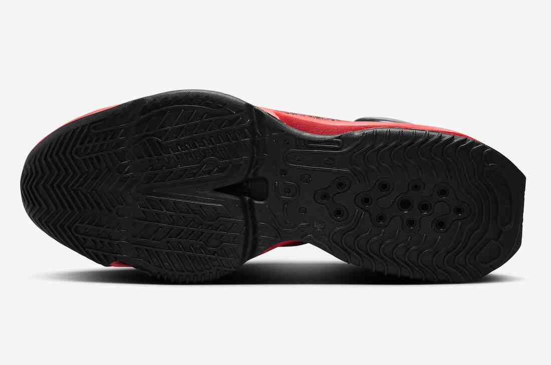 耐克 GT Jump 2 "Shaedon Sharpe" PE 將於 2024 年發佈 Nike GT Jump 2, Nike - 耐克 GT Jump 2 "Shaedon Sharpe" PE 將於 2024 年發佈