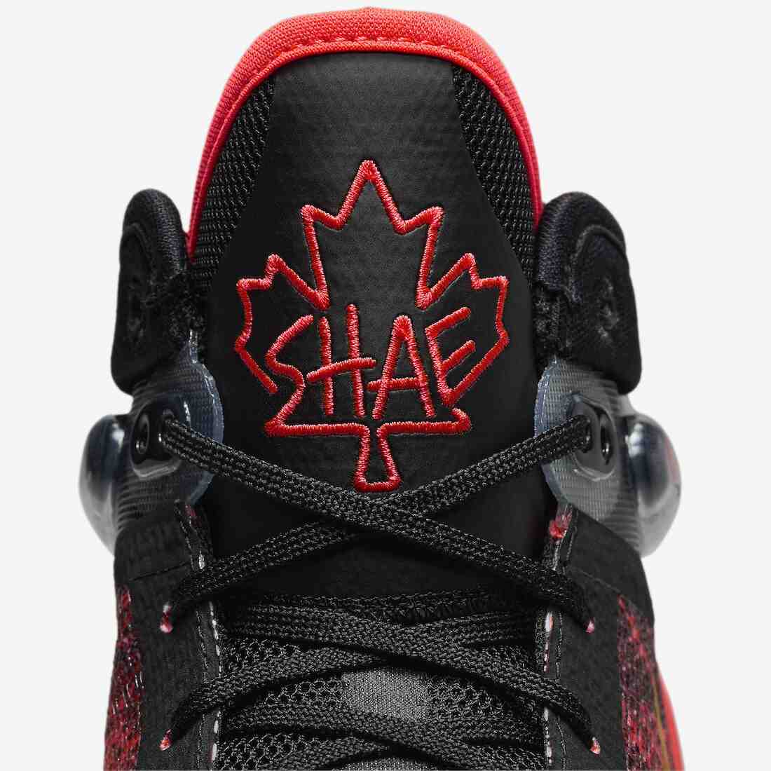 耐克 GT Jump 2 "Shaedon Sharpe" PE 將於 2024 年發佈 Nike GT Jump 2, Nike - 耐克 GT Jump 2 "Shaedon Sharpe" PE 將於 2024 年發佈