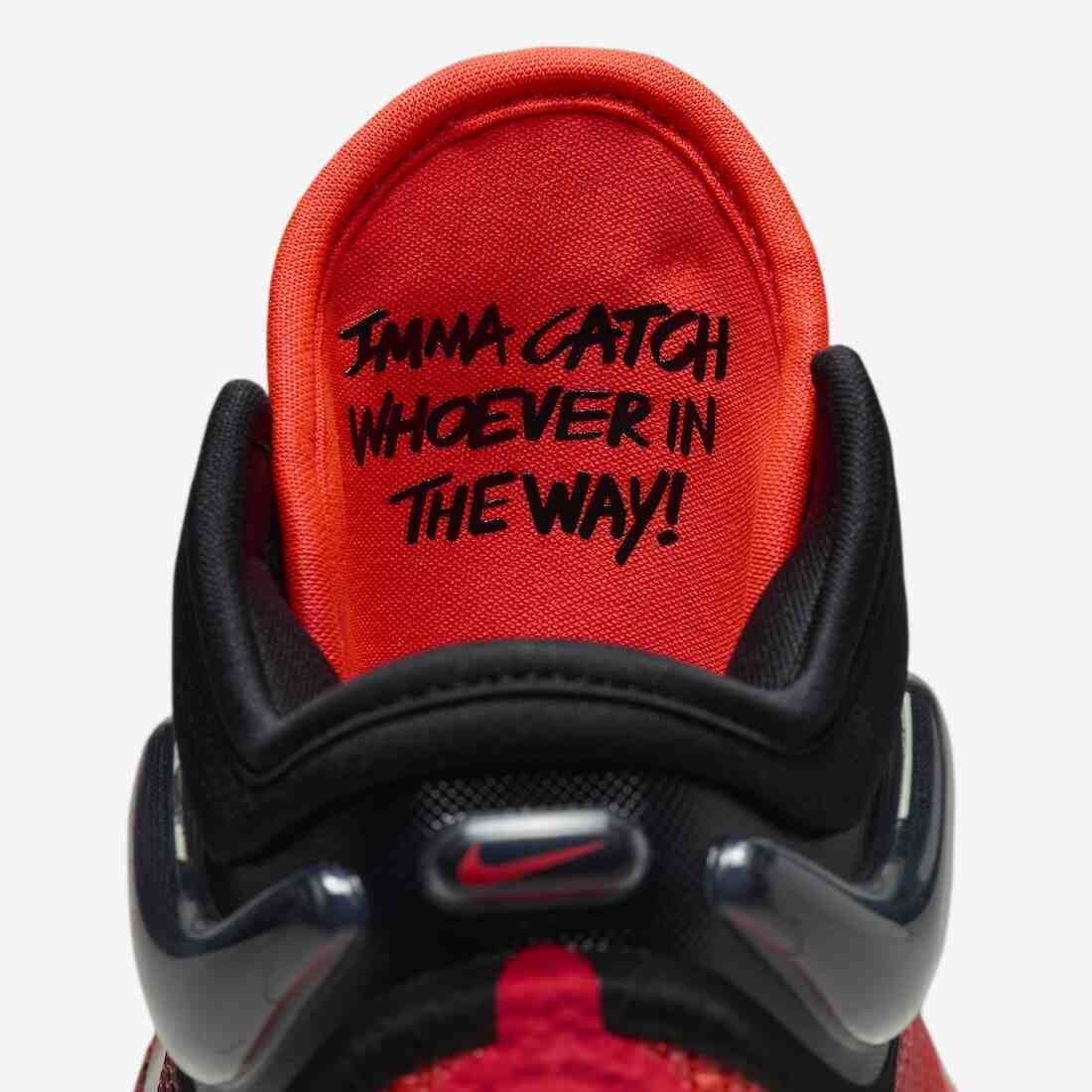 耐克 GT Jump 2 "Shaedon Sharpe" PE 將於 2024 年發佈 Nike GT Jump 2, Nike - 耐克 GT Jump 2 "Shaedon Sharpe" PE 將於 2024 年發佈