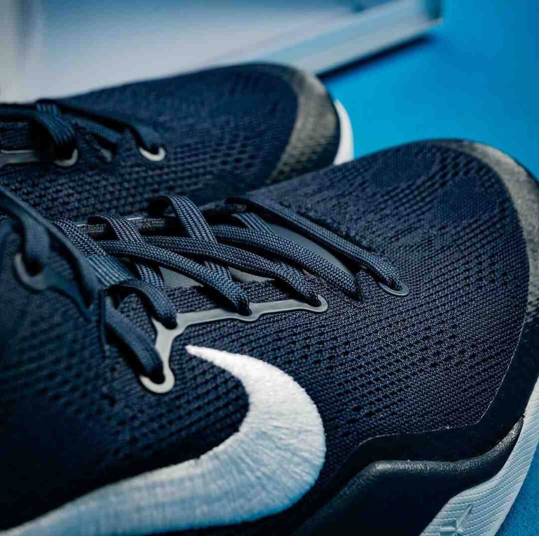 Nike Kobe 8 Protro, Nike Kobe 8, Nike - 耐克科比 8 Protro "學院海軍藍 "2024 年秋季發佈